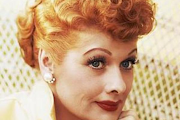 Lucille Ball