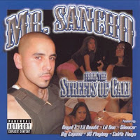 From the Streets of Cali