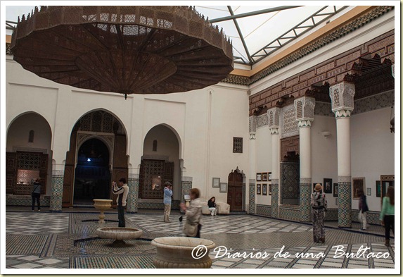 Museo Marrakech-4