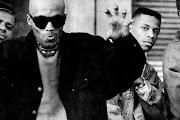 Ultramagnetic MC's