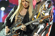 Orianthi