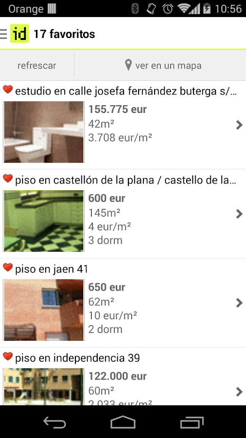 idealista - Aplicaciones de Android en Google Play