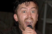 Tim Mcilrath
