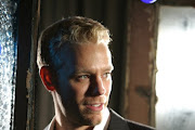 Adam Pascal