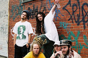 SOJA