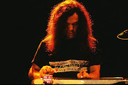 David Lindley