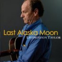 Last Alaska Moon