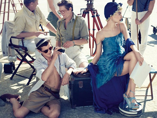vogue turkey march 2012 1
