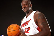 Shaquille O'Neal