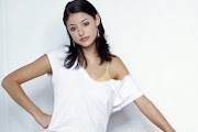 Stacie Orrico