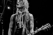 Duff McKagan's Loaded