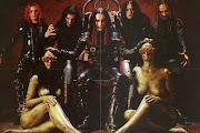Cradle Of Filth