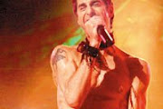 Perry Farrell