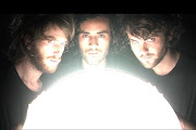 Midnight Juggernauts