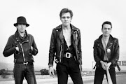 The Clash