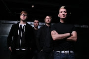Thousand Foot Krutch