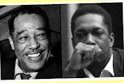 Duke Ellington & John Coltrane