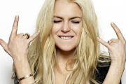Lindsay Lohan