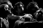 Blitzen Trapper