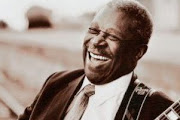 B.B. King