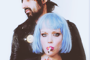 Crystal Castles