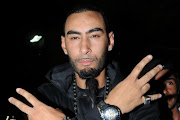 La Fouine