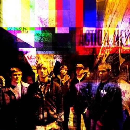 Broadcast the Nightmare