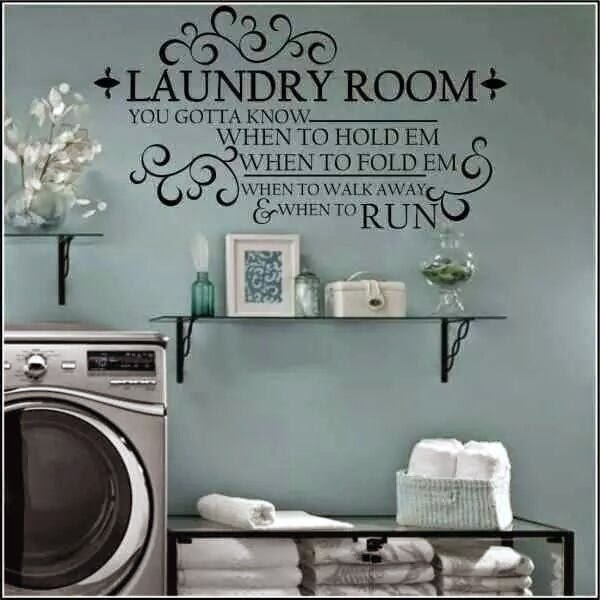 It's From Jen Laundry Room Ideas