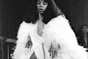 Donna Summer