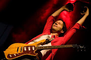 Paul Gilbert