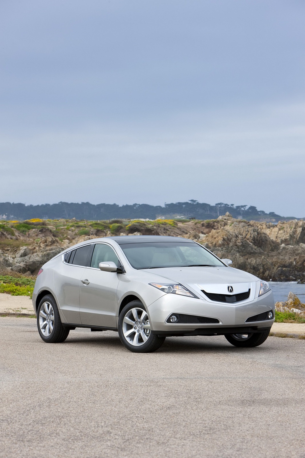 Renault Acura