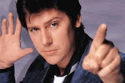 Shakin Stevens