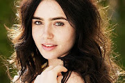 Lily Collins