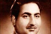 Mohammad Rafi