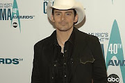 Brad Paisley