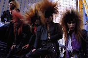 X-Japan
