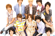 Hey! Say! JUMP