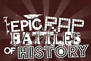 Epic Rap Battles of History