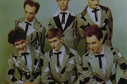 Split Enz