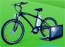 Promocao Crystal Eco-Bike