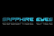 Sapphire Eyes