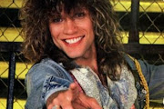 Jon Bon Jovi