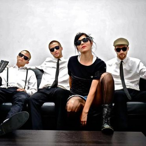 The Interrupters
