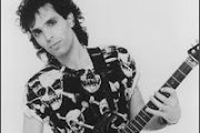 Joe Satriani