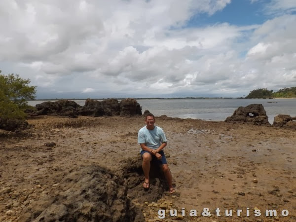 Ilha da Pedra Furada–Bahia