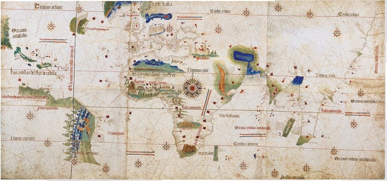 CantinoPlanisphere CantinoPlanisphere