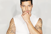 Ricky Martin