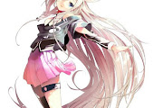 Vocaloid IA