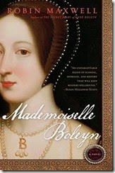mademoiselle boleyn