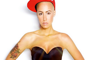 Amber Rose